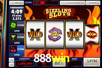 Apostas Esportivas na 888win: Um Guia Completo