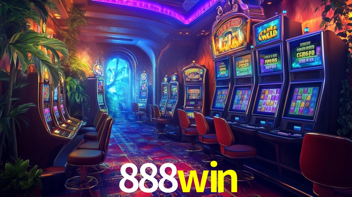 Premium Interface 888win