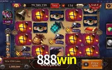 888win