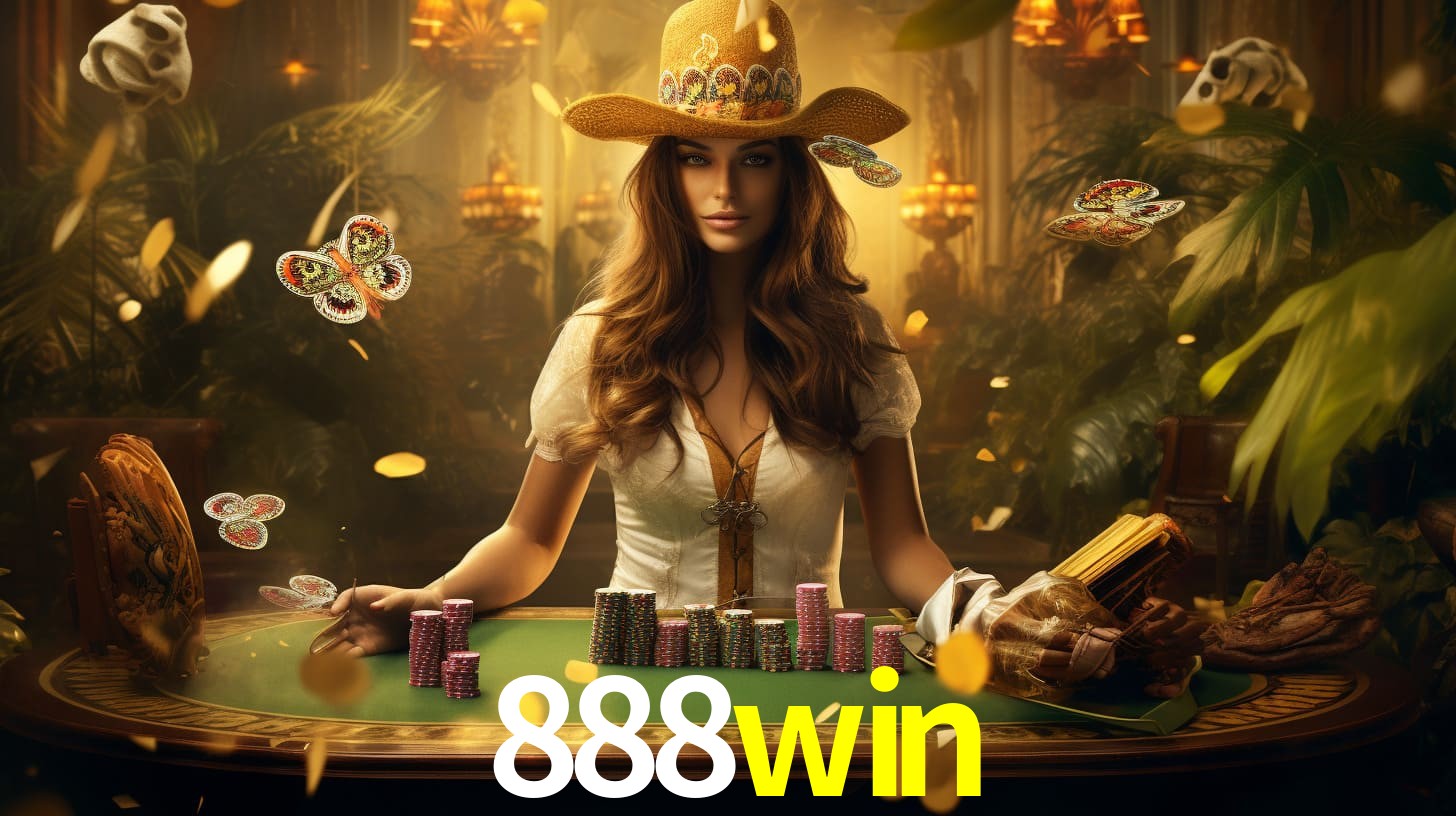 Welcome Bonus 888win