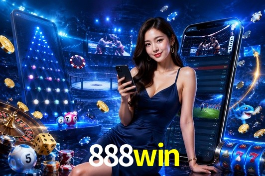 Bonus Features 888win