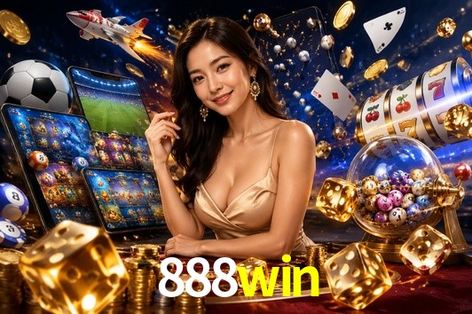 Game Providers 888win