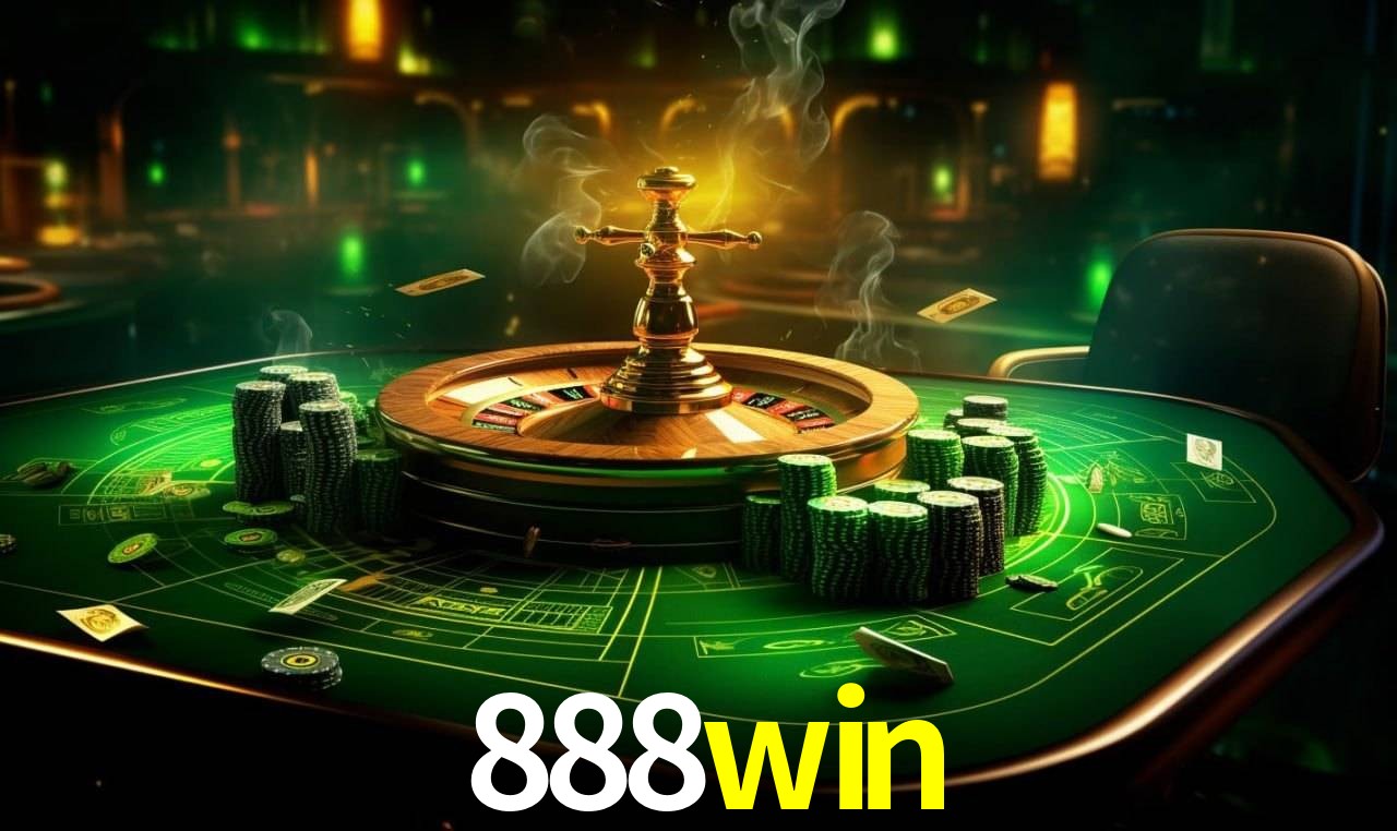 Bônus de Boas-vindas 888win