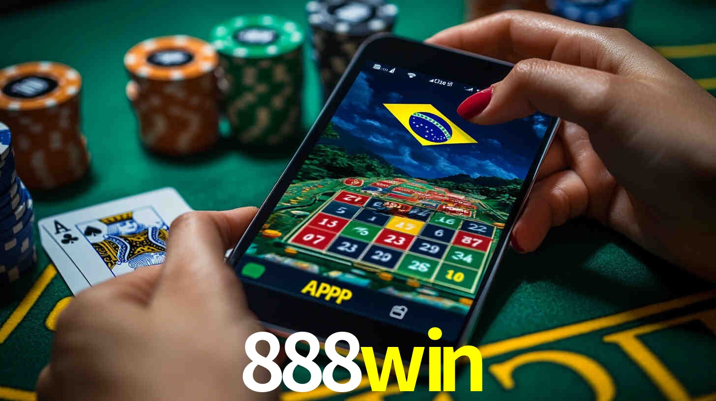 A Experiência Imersiva dos Cassinos Ao Vivo no 888win