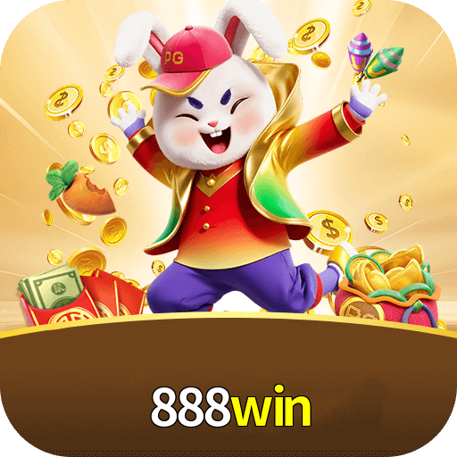 888win Logo